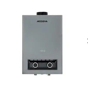 Modena Water Heater Gas Instan GI 0632 V / GI0632V