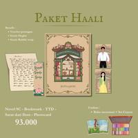 Gambar Pre Order - Buku Novel - Rumah Sepatu Seroja Penulis : Jelita Gauri - Bumi Fiksi dari Bumifiksimedan001 Kota Medan 4 Tokopedia