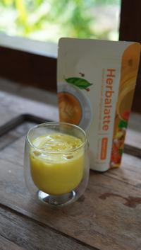 Gambar Herbalatte Turmeric Latte Agradaya dari Agradaya Kab. Sleman 5 Tokopedia