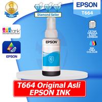 Gambar EPSON Cartridge T6641-T6644 - Black dari SinarMutiara Online Kota Administrasi Jakarta Barat 3 Tokopedia