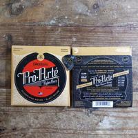 Gambar Senar Gitar Klasik Nylon Black - Daddario Pro Arte EJ49 - Free Pick dari debalisale Kota Denpasar 1 Tokopedia