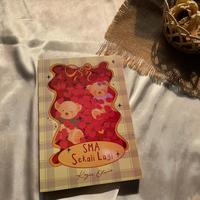 Gambar Pre Order - Buku Novel SMA Sekali Lagi - Kezia Olivia - Bukune - Bumifiksi (30 April - 06 Mei 2024) - Paket KK Kelas dari Bumi Fiksi Makassar Kota Makassar 4 Tokopedia