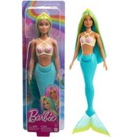 Gambar Boneka Barbie Mattel Mermaid Dreamtopia Odile Collector Putri Duyung Tosca Purple Orange Red - Tosca dari Mishana Shop Kab. Tangerang 2 Tokopedia