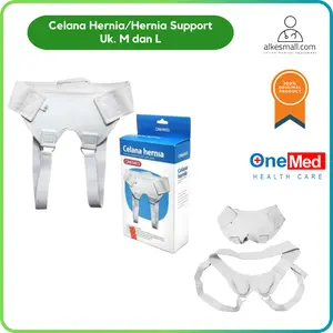 Celana Hernia, Hernia Support ONEMED