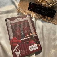 Gambar PRE ORDER Buku Novel - Sheerquit - Vannesa - mediakita - Bumifiksi (2 JULI-5 JULI) dari BumifiksiJogjakarta Kab. Sleman 3 Tokopedia
