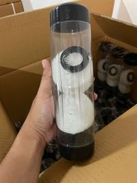 Gambar Cartridge Kosong / Refill untuk filter air RT / RO ukuran 10inch dari Crownfilter Kota Administrasi Jakarta Barat 3 Tokopedia