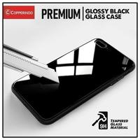 Gambar COPPER For Samsung A32 (5G) - Premium Glass Case | Glossy Black dari Copper Indonesia Kota Administrasi Jakarta Barat 2 Tokopedia