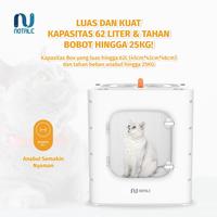 Gambar Notale Pet Drying Box NTL PD112 Box Pengering Anabul dari KINS Indonesia Kota Administrasi Jakarta Barat 5 Tokopedia