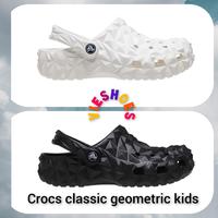 Gambar Crocs Classic Clog Unisex for Kids dari Vieshoes New Kota Administrasi Jakarta Utara 3 Tokopedia
