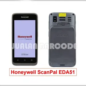 PDT ANDROID HONEYWELL EDA50K | EDA 50K | EDA-50K 1D 2D ( FLASH SALE )