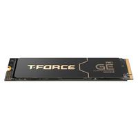Gambar Teamgroup SSD T-FORCE GE PRO 2TB PCIe Gen5x4 with NVMe + AirFlow dari STAR17 COM Kota Administrasi Jakarta Selatan 5 Tokopedia