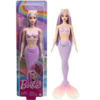 Gambar Boneka Barbie Mattel Mermaid Dreamtopia Odile Collector Putri Duyung Tosca Purple Orange Red - Tosca dari Mishana Shop Kab. Tangerang 4 Tokopedia
