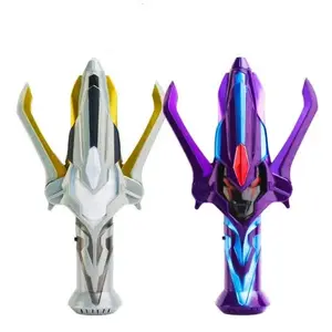 Galaxy Sparks - Senjata Ultraman Galaxy Sparks