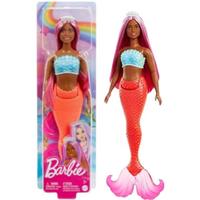 Gambar Boneka Barbie Mattel Mermaid Dreamtopia Odile Collector Putri Duyung Tosca Purple Orange Red - Tosca dari Mishana Shop Kab. Tangerang 3 Tokopedia