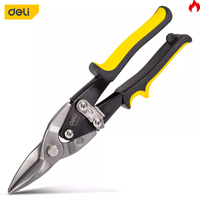 Gambar Deli Aviation Snip (Straight) - EDL20030 dari Putra Alam Teknologi Kab. Bekasi 2 Tokopedia