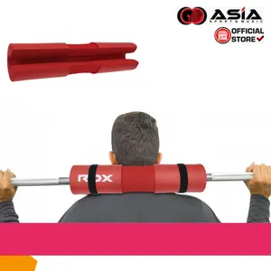 ROX Barbel Neck Foam EXO RFN-001 | Barbel