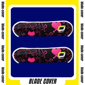 Blade Cover Sarung Ban Sepatu Roda Inline Skate Power Apparel