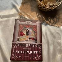 Gambar PRE ORDER Buku Novel - Sheerquit - Vannesa - mediakita - Bumifiksi (2 JULI-5 JULI) dari BumifiksiJogjakarta Kab. Sleman 2 Tokopedia