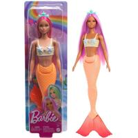Gambar Boneka Barbie Mattel Mermaid Dreamtopia Odile Collector Putri Duyung Tosca Purple Orange Red - Tosca dari Mishana Shop Kab. Tangerang 5 Tokopedia