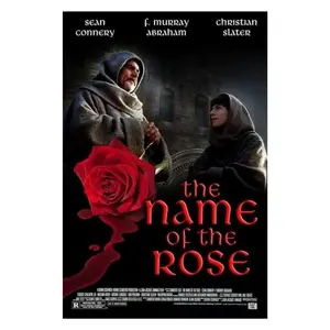 [MOVIE] In The Name of the Rose (1986)