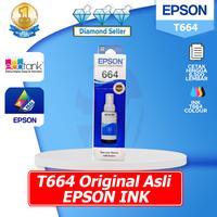 Gambar EPSON Cartridge T6641-T6644 - Black dari SinarMutiara Online Kota Administrasi Jakarta Barat 4 Tokopedia