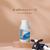 Gambar Kalbazen C 100 Ml Obat Cacing Sapi dan Kerbau Spektrum Luas dari Kalbe Animal Health Kota Administrasi Jakarta Timur 5 Tokopedia