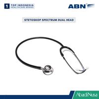 Gambar Spectrum ABN Combo Kit Tensimeter Dan Stetoskop - Black dari ABN Official Indonesia Kota Administrasi Jakarta Pusat 4 Tokopedia