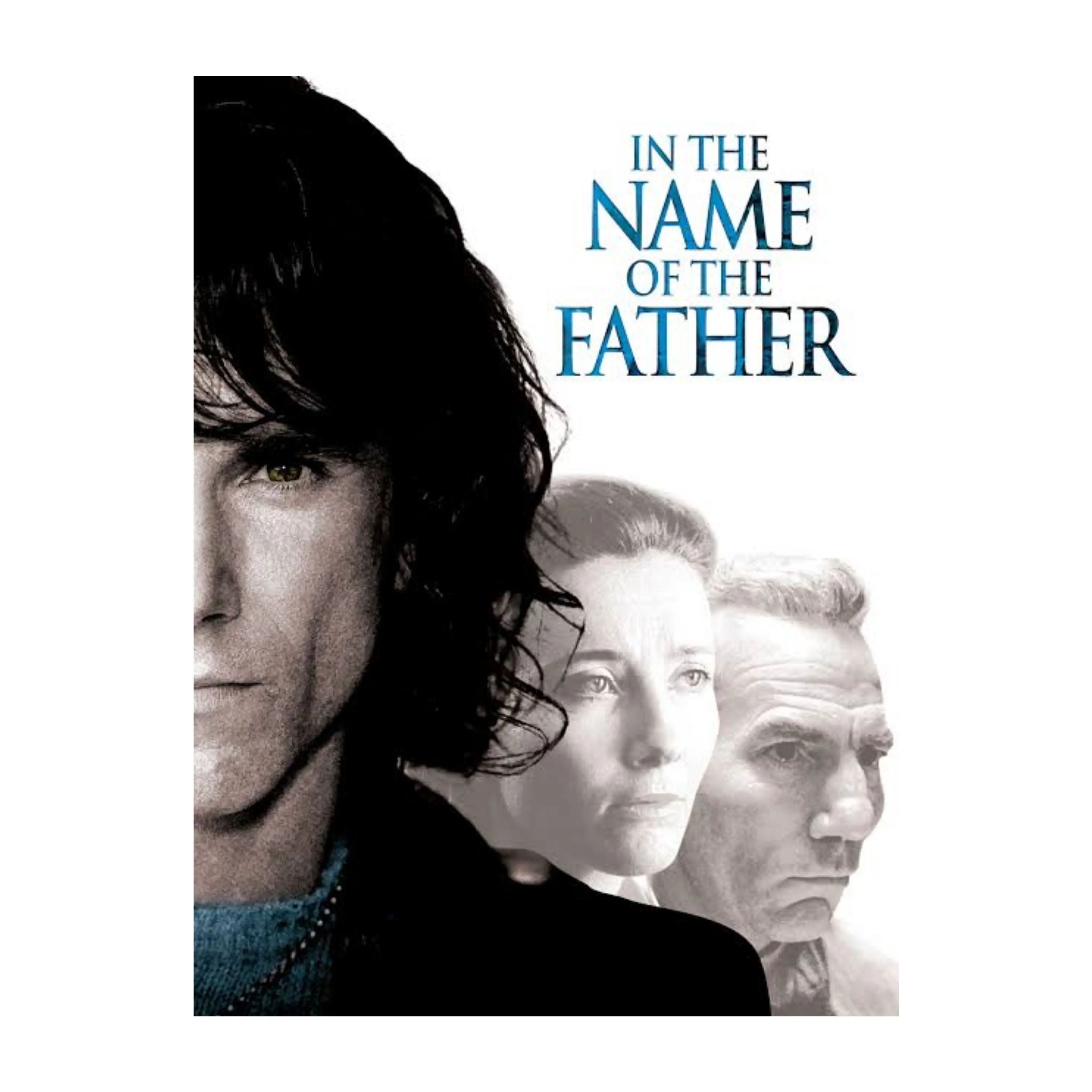 [MOVIE] In The Name of the Father (1993)