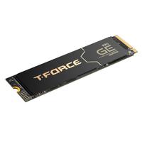 Gambar Teamgroup SSD T-FORCE GE PRO 2TB PCIe Gen5x4 with NVMe + AirFlow dari STAR17 COM Kota Administrasi Jakarta Selatan 3 Tokopedia