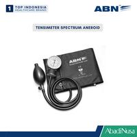 Gambar Spectrum ABN Combo Kit Tensimeter Dan Stetoskop - Black dari ABN Official Indonesia Kota Administrasi Jakarta Pusat 3 Tokopedia