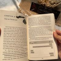 Gambar PRE ORDER Buku Novel - Sheerquit - Vannesa - mediakita - Bumifiksi (2 JULI-5 JULI) dari BumifiksiJogjakarta Kab. Sleman 5 Tokopedia