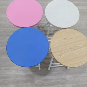 DP Kursi Lipat Outdoor Kursi Belajar Kerja Sholat Bangku Lipat Tanpa Sandaran