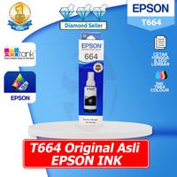 Gambar EPSON Cartridge T6641-T6644 - Black dari SinarMutiara Online Kota Administrasi Jakarta Barat 2 Tokopedia