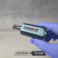 Gambar Dinamo Chihai Brushless OEM Solink 48k RPM mirip warhead ronin BATCH TERBARU WARNA UNGU dari Alpha Tags Kab. Tangerang 5 Tokopedia