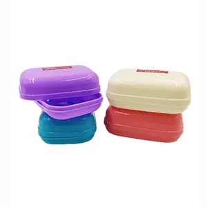 Tempat Sabun Mandi Batangan Plastik