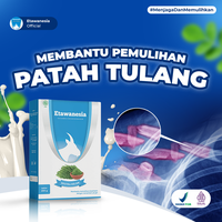 Gambar Etawanesia Susu Etawa Original Atasi Nyeri Sendi dan Asam Urat - PAKET 1 BOX dari Etawanesia Official Jakarta Utara 1 Tokopedia