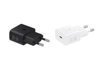 Gambar Adaptor Charger 25W Samsung Z Fold6 5G Gan Mini EP-T2510 Super Fast Charging Z Fold 6 5G Original 100% - Putih dari Dunia Aksesoris GadGet Kota Administrasi Jakarta Selatan 2 Tokopedia