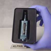 Gambar Dinamo Chihai Brushless OEM Solink 48k RPM mirip warhead ronin BATCH TERBARU WARNA UNGU dari Alpha Tags Kab. Tangerang 3 Tokopedia