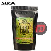 Gambar SILCA SECRET CHAIN BLEND - HOT MELT WAX - 17.6oz dari Hobby One Kota Bandung 1 Tokopedia