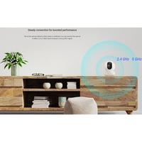 Gambar EZVIZ TY1 Pro 4MP 2K+ INDOOR Smart Wi-Fi Pan/Tilt IP Camera CCTV dari Techno Computer Bali Kota Denpasar 5 Tokopedia