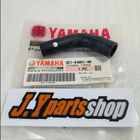 Gambar 3C1-E4881-00 selang ais hawa pendek vixion lama ori ygp dari J.Y PARTS SHOP Kab. Tangerang 1 Tokopedia