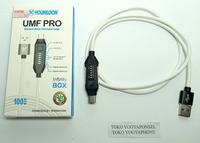 Gambar Kabel edl uart dan Sniper Bomber Multi Boot Gold Istimewa dari yogyaponsel Kab. Bantul 2 Tokopedia