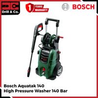 Gambar Bosch Mesin Cuci Kendaraan 140Bar 2100Watt Advance Aquatak 140 dari Drill&Co Kota Administrasi Jakarta Barat 1 Tokopedia