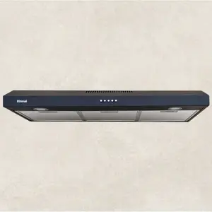 RINNAI Cooker Hood Slim RH 229 B