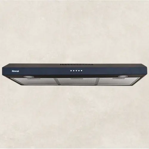 RINNAI Cooker Hood Slim RH 229 B