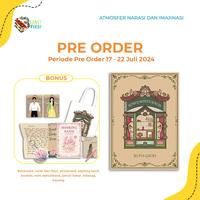 Gambar PRE ORDER - Buku Novel - Rumah Sepatu Seroja - Jelita Gauri - Sinibaca Media - Bumifiksi ( 17 - 22 Juli ) - PO TGL 17 JUL dari BumifiksiJogjakarta Kab. Sleman 1 Tokopedia