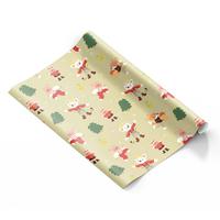 Gambar Capricorn Design Kertas Kado Natal / Christmas Isi 1 - GWCK 109 dari Capricorn Design Kota Tangerang Selatan 1 Tokopedia