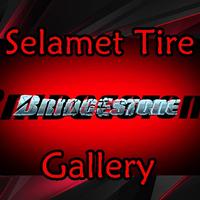 Gambar Ban Luar Bridgestone 185/55 R15 Turanza T005A (New) dari PD Selamet Tire Gallery Kota Bandung 1 Tokopedia