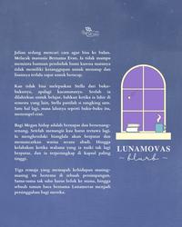 Gambar Novel Lunamovas by Raris Sahmura dari anikapublisher Kota Administrasi Jakarta Timur 3 Tokopedia