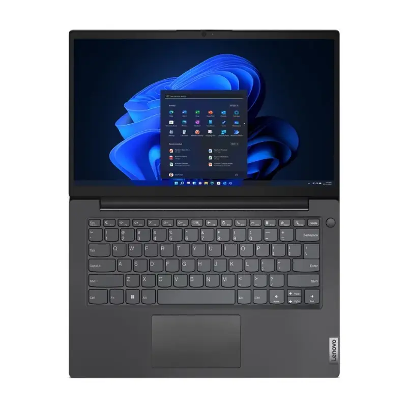 Lenovo V14 G4 RYZEN 3 7320 8gb 256ssd W11 + OHS 14" FHD 2